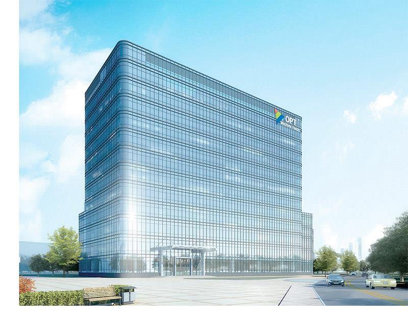 OPT(必赢亚洲公司)OPT(必赢亚洲) 定位于自动化焦点零部件供应商